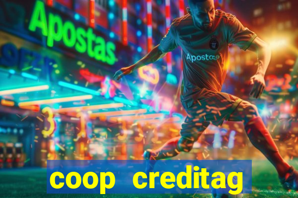 coop creditag reclame aqui